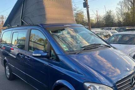 Mercedes-Benz Marco Polo 280.000 km 18.800 &euro; Frankfurt am Main 60486