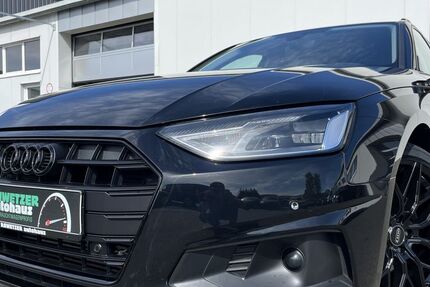 Audi A4 47.284 km 22.860 &euro; Marktredwitz 95615