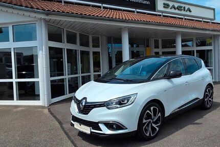 Renault Scenic 75.077 km 13.780 &euro; Schömberg 72355