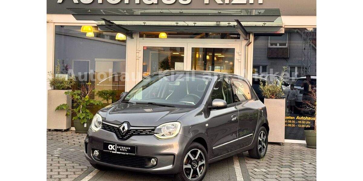 Renault Twingo 18.755 km 10.511 &euro; Flörsheim am Main 65439