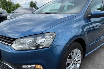 VW Polo 198.000 km 5.900 &euro; Wildau 15745