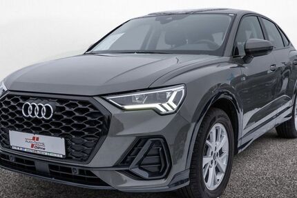 Audi Q3 23.813 km 31.980 &euro; Wittenberge 19322