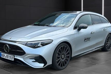 Mercedes-Benz CLA 200 Shooting Brake 8.000 km 56.809 &euro; Northeim 37154