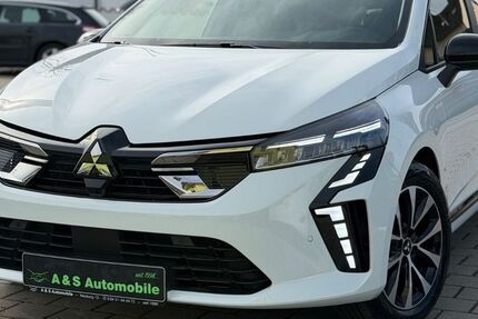 Mitsubishi Colt 18.000 km 14.990 &euro; Neuburg/Donau 86633