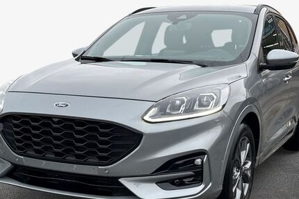Ford Kuga 5.500 km 26.950 € Frankfurt 60386