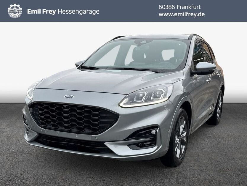 Ford Kuga 5.500 km 26.950 € Frankfurt 60386
