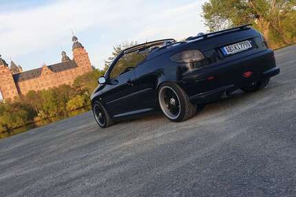 Peugeot 206 246.000 km 1.999 &euro; Stockstadt 63811