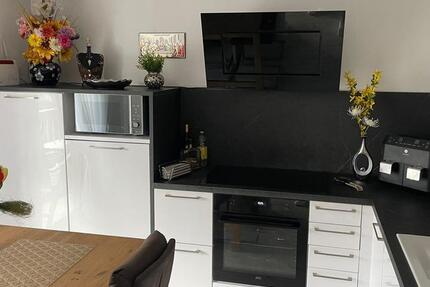 3 Raumappartement mit Balkon in zentraler Lage 3 zimmer