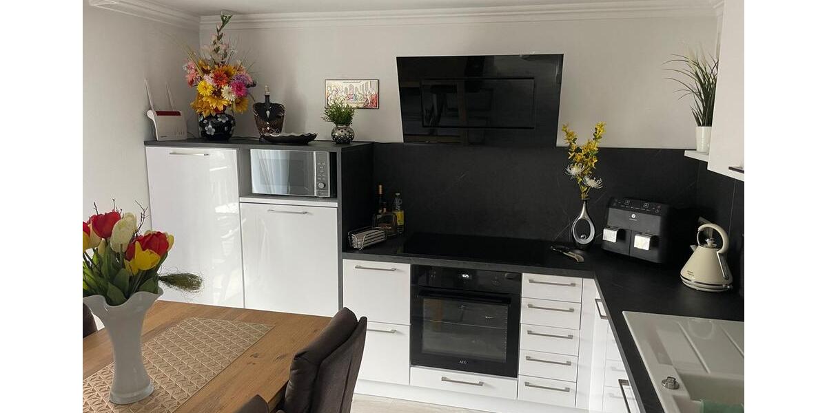 3 Raumappartement mit Balkon in zentraler Lage 3 zimmer