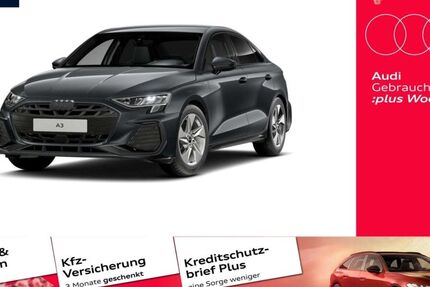 Audi A3 28.540 km 32.940 &euro; Ursensollen 92289