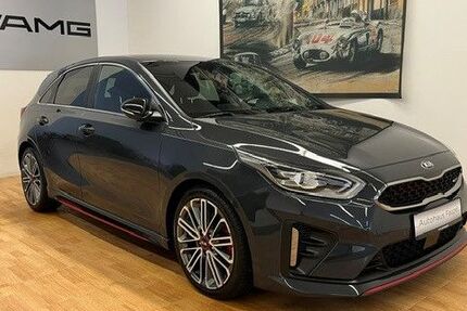 Kia ceed / Ceed 72.151 km 16.936 &euro; Nürnberg 90411