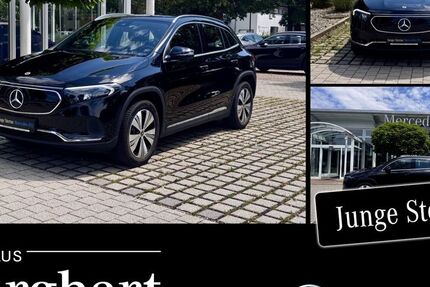 Mercedes-Benz EQA 39.392 km 31.900 &euro; Altötting 84503