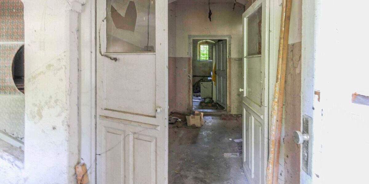 Mehrfamilienhaus, Wohnhaus Klipphausen Gauernitz - 8 Zimmer, 159.000&euro; | Angebot:24778203