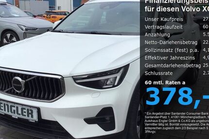 Volvo XC40 46.420 km 27.990 &euro; Lübeck 23566
