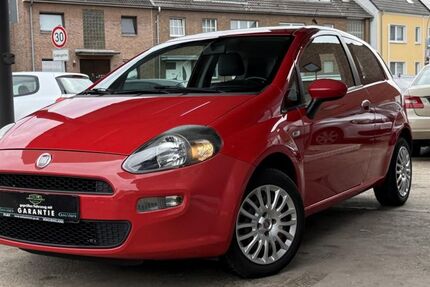 Fiat Punto 122.936 km 3.299 &euro; Mönchengladbach 41238