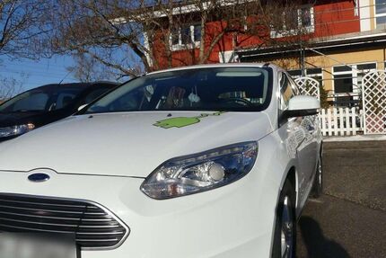 Ford Focus 49.900 km 10.900 &euro; Seeshaupt 82402