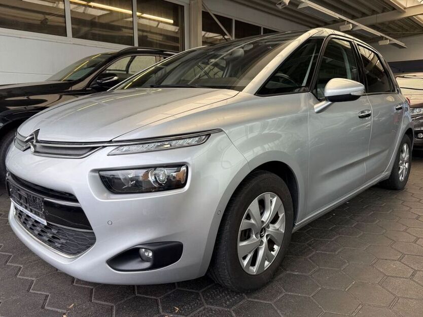 C4 Picasso