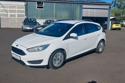 Ford Focus 119.900 km 6.500 &euro; KRÖV 54536