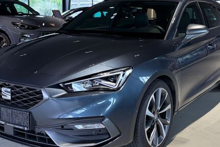 Seat Leon 38.000 km 27.290 € Schwäbisch Gmünd 73527