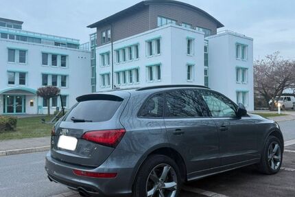 Audi Q5 117.000 km 18.500 &euro; Rinteln 31737