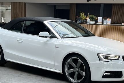 Audi A5 88.741 km 20.440 &euro; Cadolzburg bei Nürnberg 90556