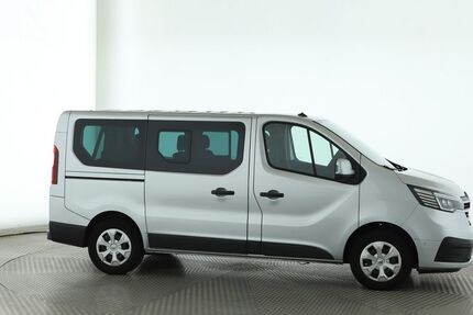 Renault Trafic 40.800 km 35.900 € Schafstedt 25725