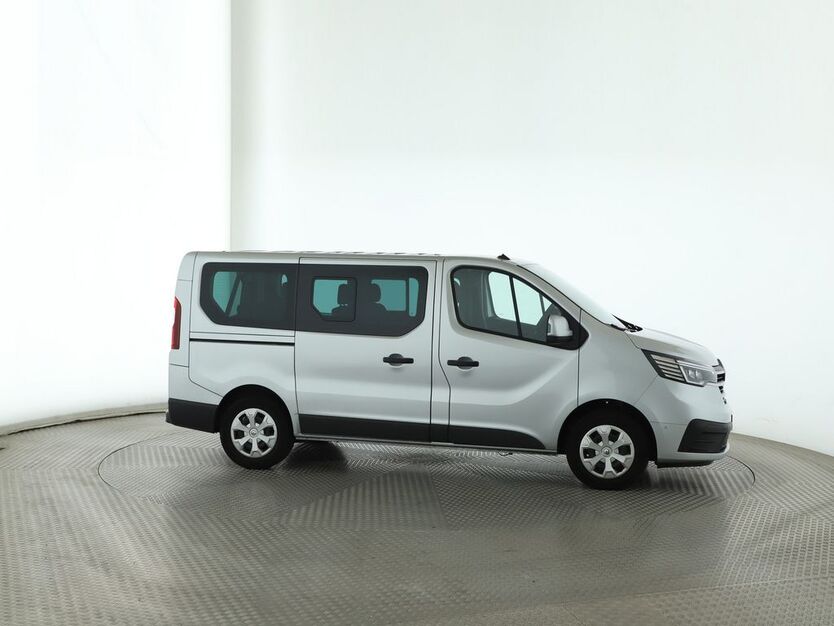 Renault Trafic 40.800 km 35.900 € Schafstedt 25725