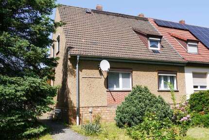Haus Kolkwitz - 5 Zimmer, 100 m&sup2;, 117.500&euro; | Angebot:25977000