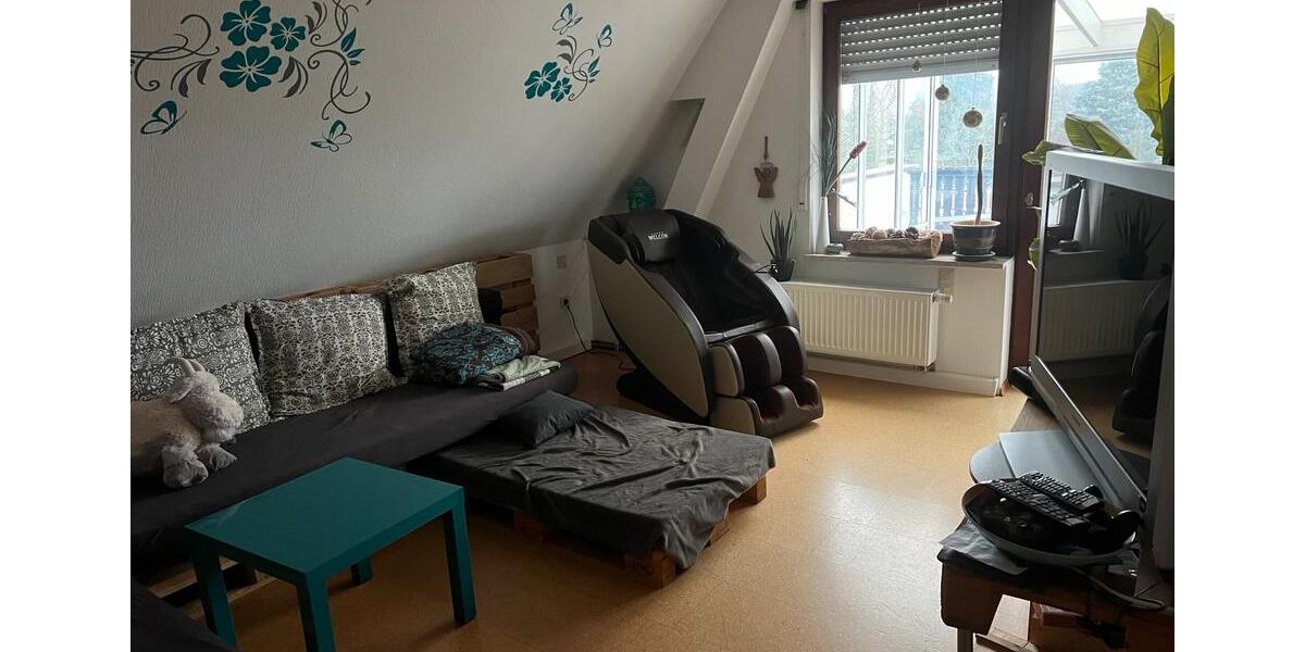 4,5 Zimmerwohnung in Rheinau Linx zu vermieten zimmer