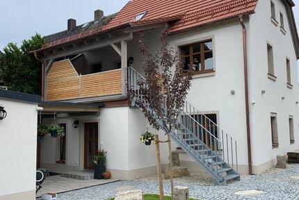 Wohnung Windischeschenbach - 4 Zimmer, 136 m&sup2;, 1.500&euro; | Angebot:25379615