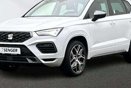 Seat Ateca 50.236 km 23.480 &euro; Rheine 48429