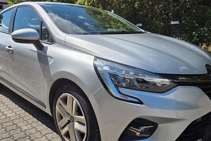 Renault Clio 178.175 km 7.500 &euro; Nürnberg 90439
