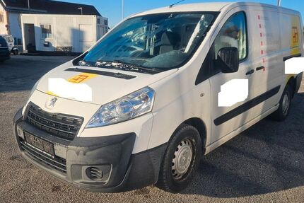 Peugeot Expert 250.000 km 4.498 &euro; Alling 82239