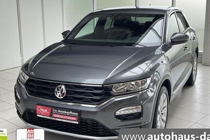 VW T-Roc 44.721 km 21.970 &euro; Horb a/N 72160