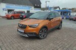 Opel Crossland 1,2 Turbo Ultimate Navi/LED/SH/FH/PDC 102.985 km 9.500 &euro; Höchstenbach 57629