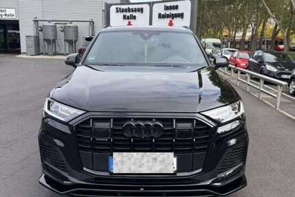 Audi Q7 74.000 km 60.000 € Köln 50735