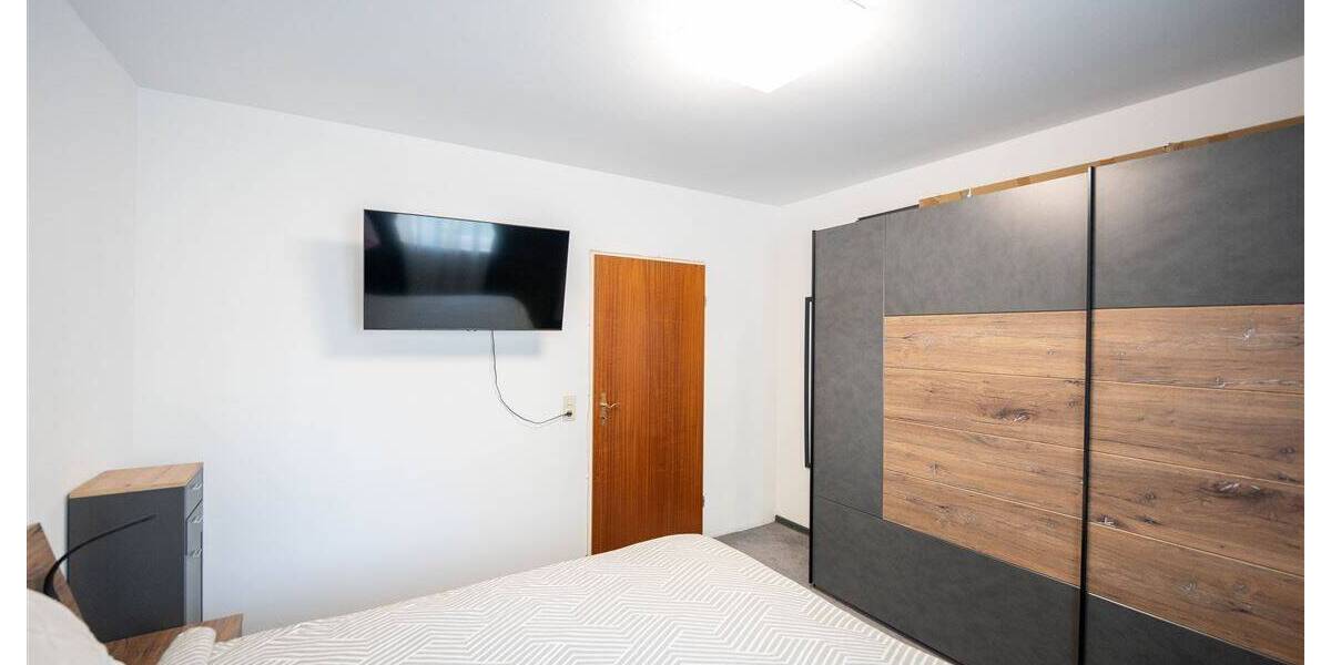 Etagenwohnung Neu-Ulm Offenhausen - 3 Zimmer, 72 m&sup2;, 289.000&euro; | Angebot:26834134