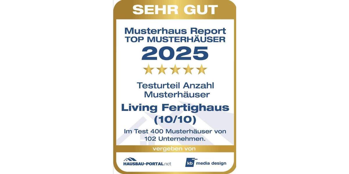 Einfamilienhaus Friedrichsdorf - 6 Zimmer, 125 m&sup2;, 874.965&euro; | Angebot:25737541