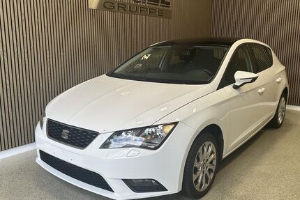 Seat Leon 253.566 km 5.449 € Chemnitz 09125