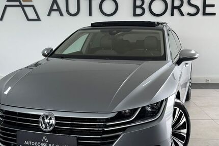 VW Arteon 118.900 km 21.890 &euro; Braunschweig 38114