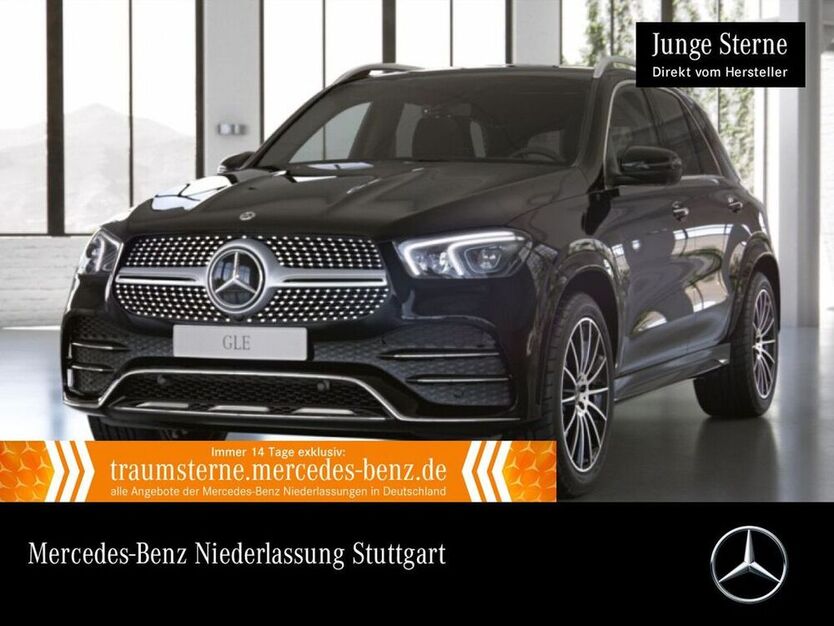 GLE 350