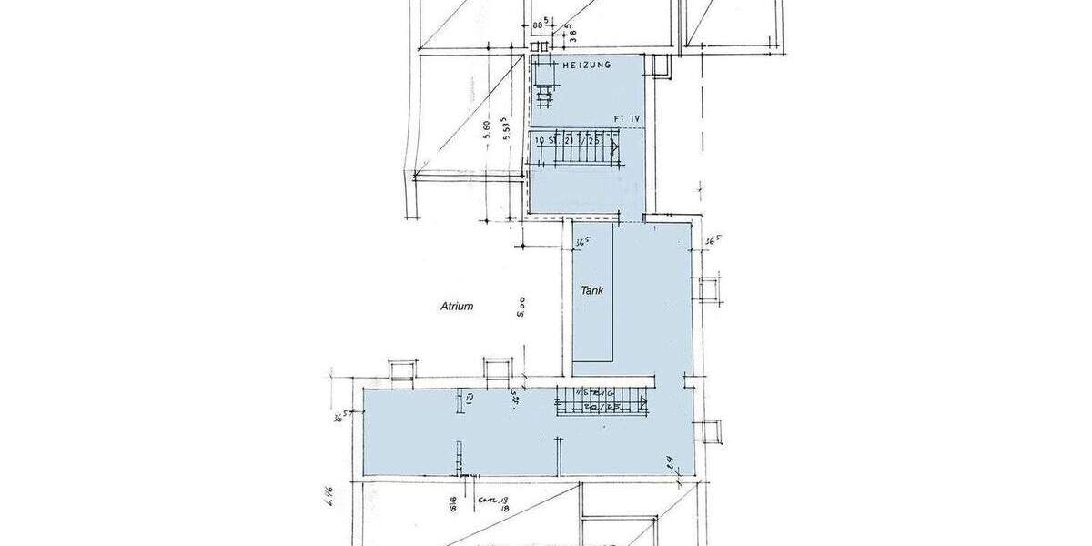 Architektenhaus in Hamburg Rissen 7 zimmer