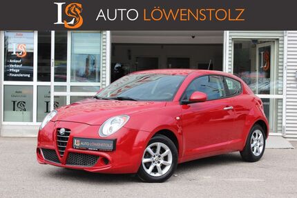 Alfa Romeo MiTo 75.945 km 4.990 &euro; München 81243