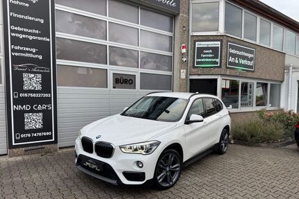BMW X1 118.000 km 17.897 &euro; Bietigheim-Bissingen 74321