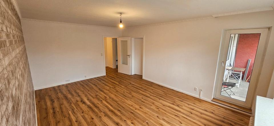 Etagenwohnung Achim - 2 Zimmer, 60 m&sup2;, 695&euro; | Angebot:26397665