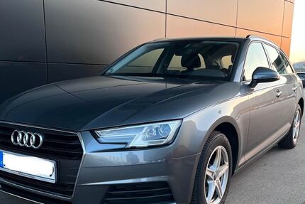 Audi A4 112.000 km 16.900 &euro; Baunach 96148
