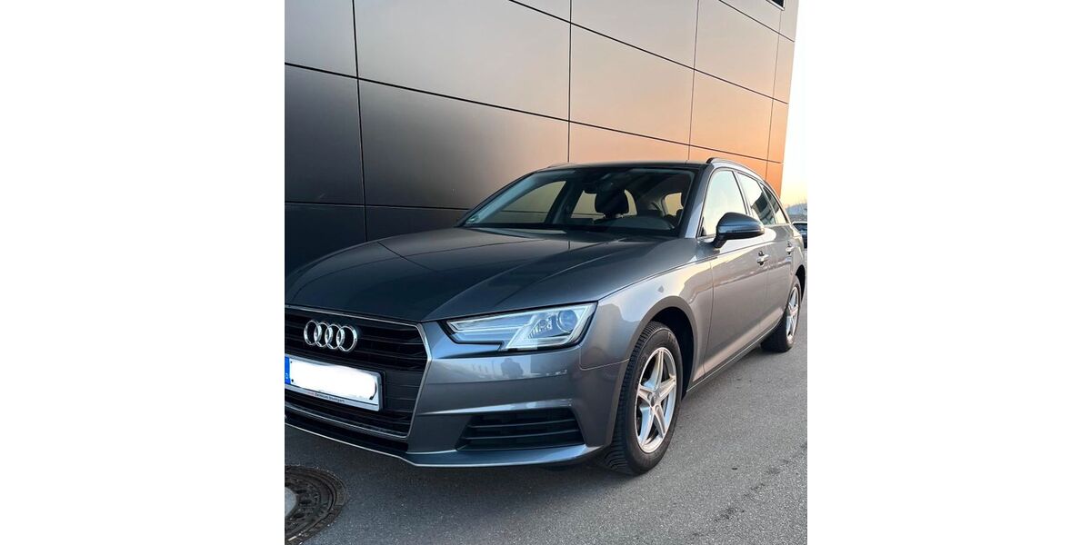 Audi A4 112.000 km 16.900 &euro; Baunach 96148