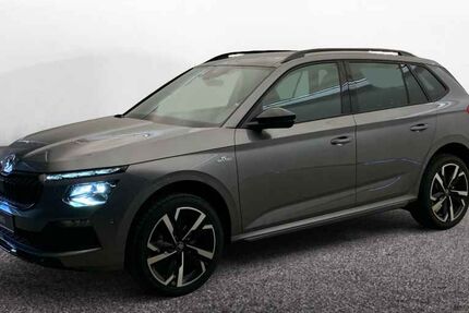 Skoda Kamiq 4.000 km 31.980 &euro; Kaufbeuren 87600