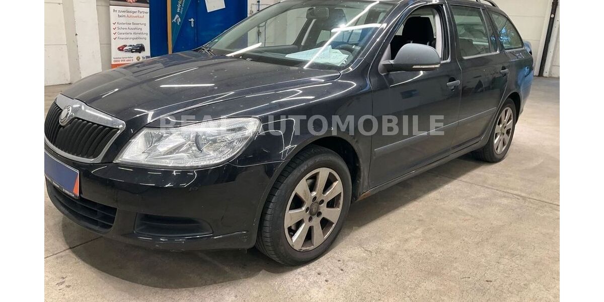 Skoda Octavia 187.000 km 3.900 &euro; Frankfurt am Main 65933