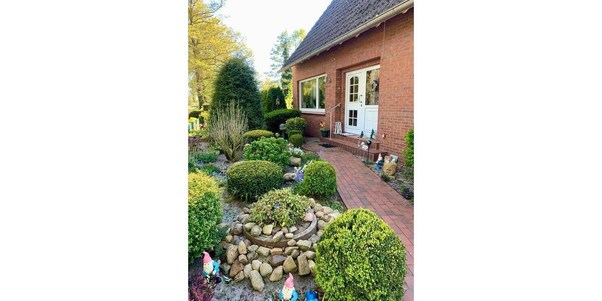 Einfamilienhaus Nordhorn Bakelde - 8 Zimmer, 130 m&sup2;, 270.000&euro; | Angebot:27081610